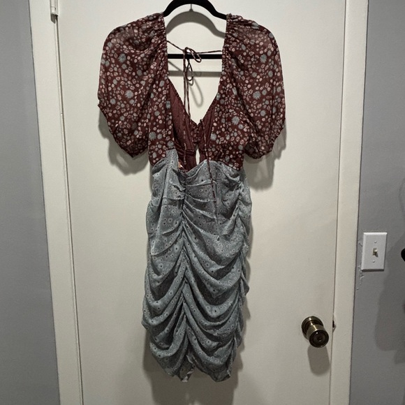 Free People Dress - Picture 2 of 3